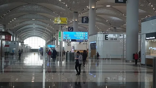 İstanbul Havalimanı ikinci kez yılın havalimanı seçildi: Yolumuza güçlü bir şekilde devam ediyoruz-4