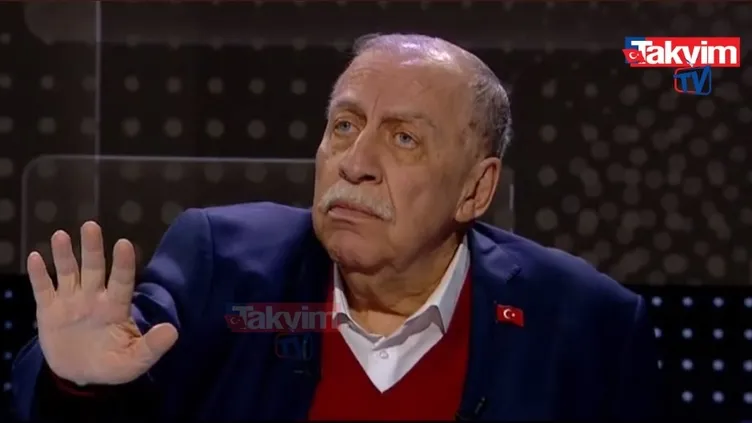 Yaşar Okuyan'dan tepki: CHP'ye de Kılıçdaroğlu'na da oy vermeyeceğim