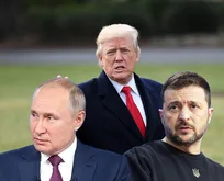 Rusya-Ukrayna arasında ateşkes | Trump’tan Putin’e savaşa son vermesi için son tarih!
