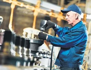 ’İş’te 57 milyarlık koruma