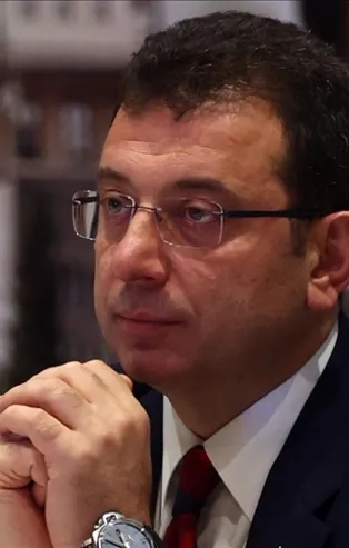 CHP'li İBB tarihi çınarların katliamına kılıf uydurmak için yüz binlerce lira harcadı