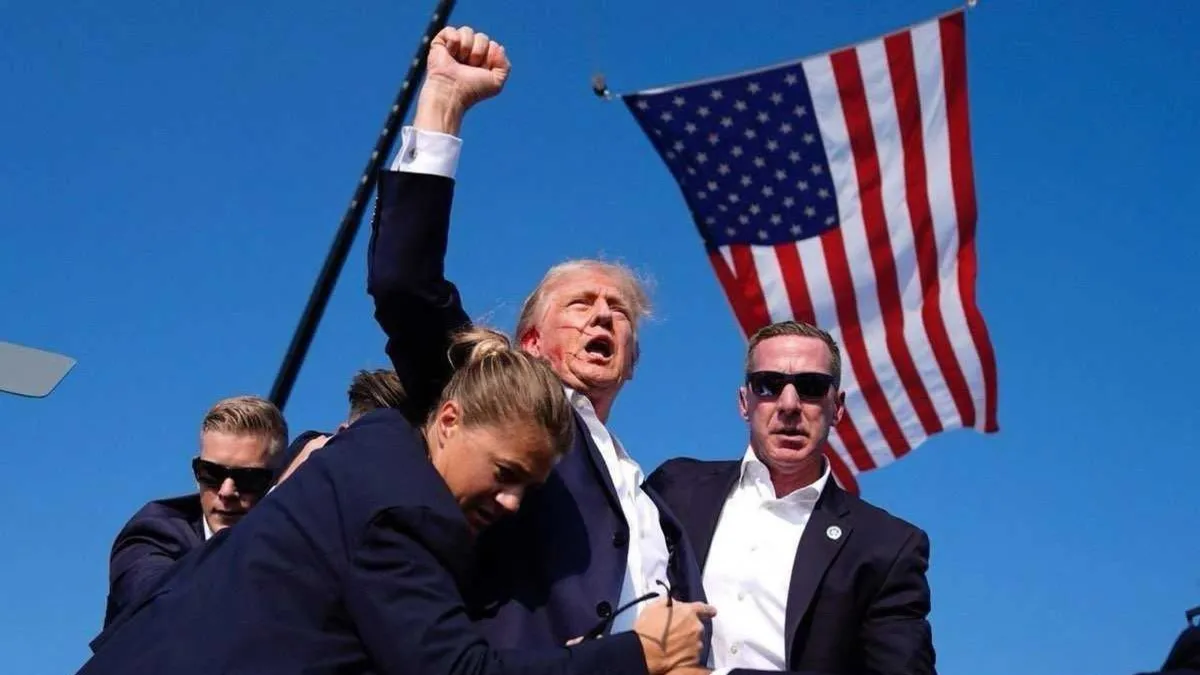 ABD Adalet Bakanlığı'ndan İran'a suç duyurusu: Trump'a suikast iddiası! Mar-a-Logo'da robot köpekler devriye geziyor
