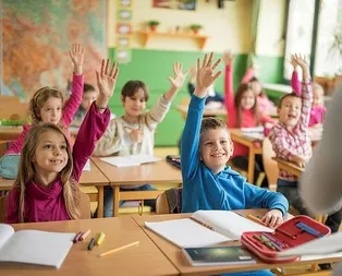 414 bin öğrenciye özel eğitim
