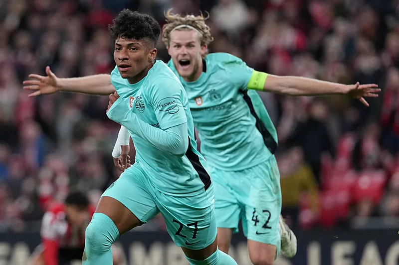 Galatasaray'ı Şampiyonlar Ligi Play-off turunda devler bekliyor! İşte muhtemel rakipler - 8