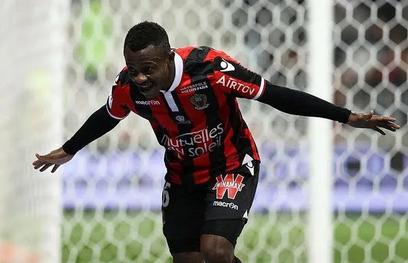 Son dakika: Galatasaray'ın yeni transferi Jean Michael Seri İstanbul'a geldi-1