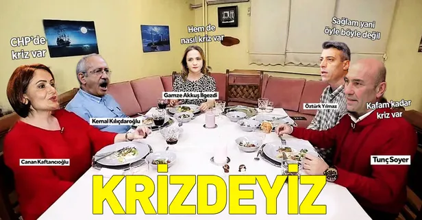 CHP'de Marmaris krizi! Belediye Başkanı Ali Acar istifa etti