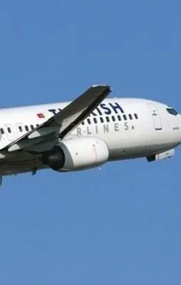 THY'den Bağdat ve Erbil seferleri açıklaması