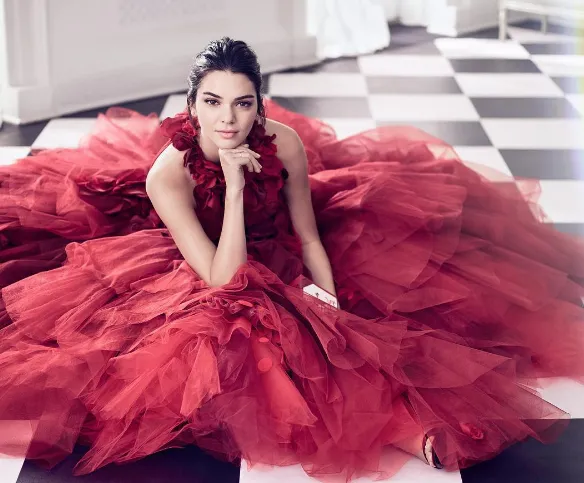 Kendall Jenner yeni evine servet ödedi-3