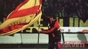 İşte unutulmaz Fenerbahçe - Galatasaray derbileri! - 4