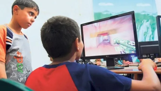 Cocuklarin Cekicli Cinayetinin Altindan Bilgisayar Oyunu Kavgasi Cikmisti Uzmanlar Anne Ve Babalari Uyardi Kontrol Etmek Cok Zor Takvim