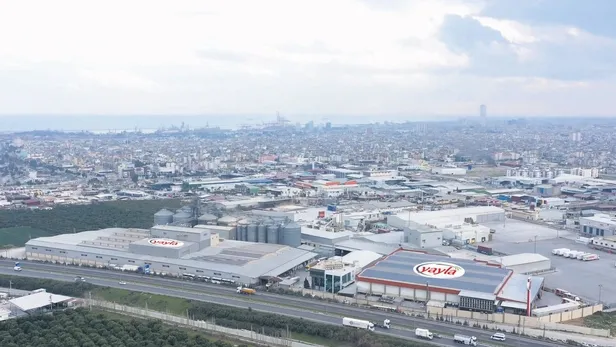 Yayla Agro'nun halka arzı tamamlandı: 2.3 milyar TL ile bu yılın en yüksek ikinci talebi oldu-2