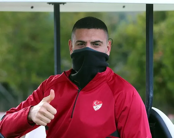 Milli Takım’ın 4-2’lik zaferi dış basında geniş yankı uyandırdı: Türkiye Hollanda'yı rezil etti-10