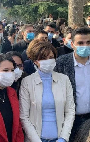 Eli kanlı örgüt DHKP-C CHP tarafından nasıl kollanıyor? CHP'liler neden DHKP-C'nin avukatlığını yapıyor?