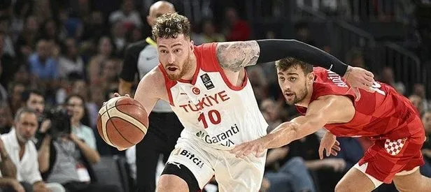 12 Dev Adam Olimpiyat vizesi alamadı!
