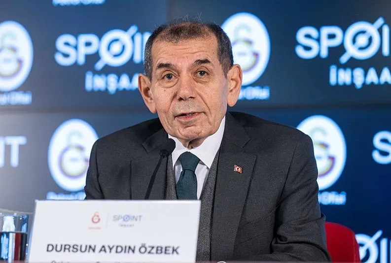 Galatasaray yabancı hakeme soğuk!