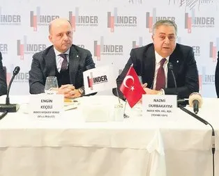 İnder: Ev almanın tam zamanı