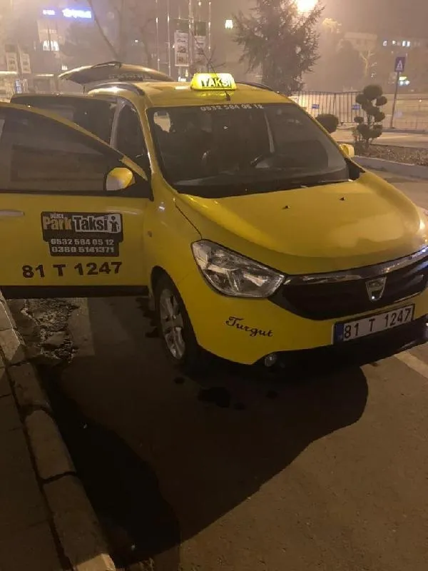 SON DAKİKA: Kural dinlemeyen taksici denetimde yakalandı: Evlere içki servisine 6 bin 150 lira ceza-3