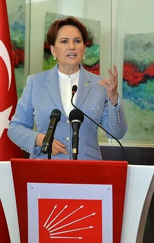 CHP ile İYİ Parti arasında Akhisar çatlağı!