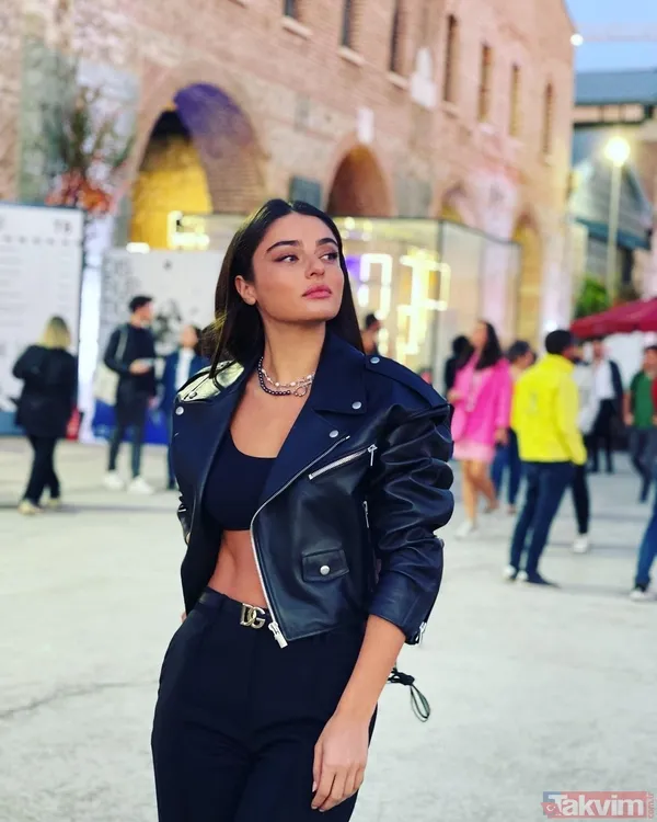 Murat Boz’un eski eşi bakın kim! 4 yıl evli kalmışlar! Meğer o da tanıdıkmış! Ayça Ayşin Turan’la adı aşk dedikodularına karışmıştı... - 4