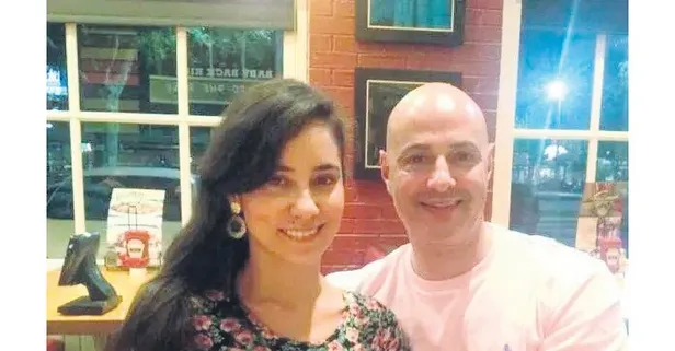 ABD’de trajik olay: Bloomberg'in eski yöneticilerinden Samarel çifti ölü bulundu!