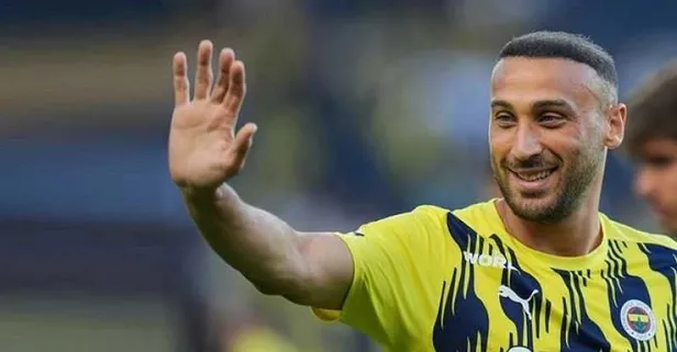 Fenerbahçe Cenk Tosun'u gönderiyor! Sözleşme feshinde anlaşıldı