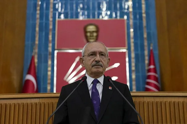 CHP lideri Kemal Kılıçdaroğlu'ndan yalan fırtınası! Hiçbir iddiasını kanıtlamadı, hiçbir sözünde durmadı...