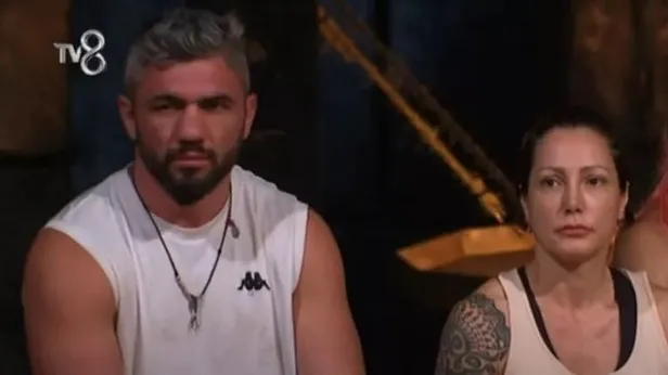 Survivor Parfiz kimdir, kaç yaşında, aslen nereli? Parviz elendi mi? Acun Ilıcalı'dan üzen haber geldi! Survivor All Star Parviz'in sakatlığı ne?-2