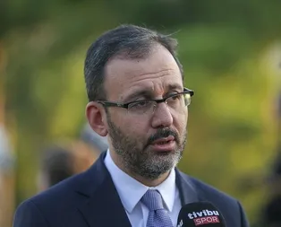 Cezai yaptırımlar uygulanacak!