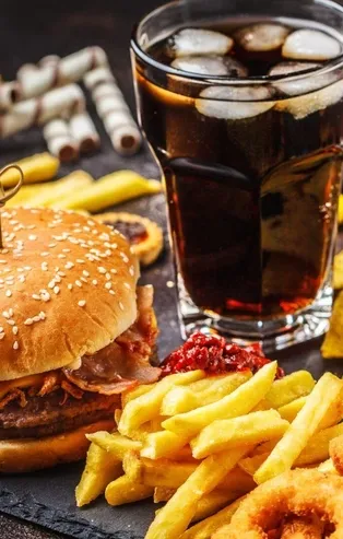 Bu besinler organların sağlığını bozuyor!