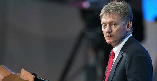 Dmitriy Peskov: S-400'lerin bazı aksamları Türkiye'de üretilebilir