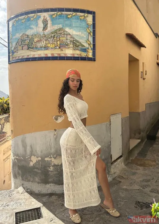 Kardeşlerim Dizisi Sonrasında Su Burcu Yazgı Coşkun Adeta Kariyerinde Parlama Yaşadı.