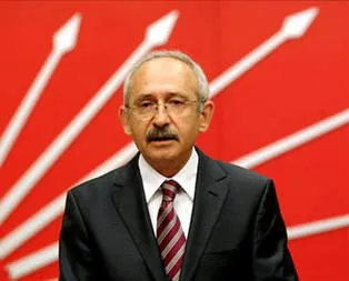 Penguen ilk kez Kılıçdaroğlu’nu eleştirdi