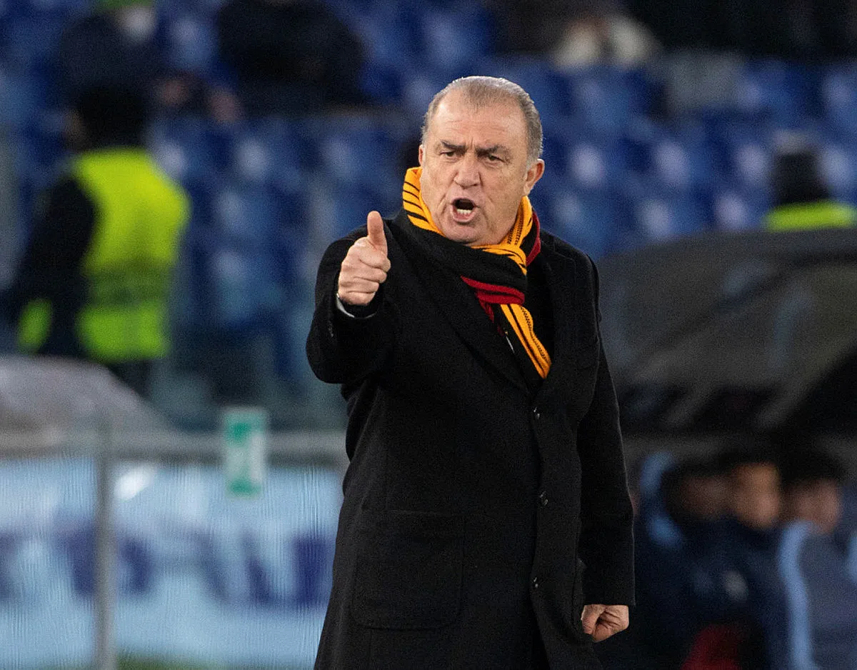 Galatasaray'da Fenerbahçe derbisi öncesi Fatih Terim gelişmesi! - 14