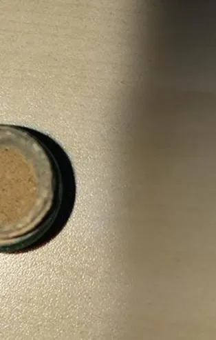 Hatay'da parfüm şişesinden eroin çıktı!