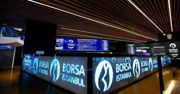 Borsa Istanbul Da Yukari Yonlu Ivmelenme Suruyor 21 Mayis 2020 Bist 100 Endeksi Acilis Puani Takvim