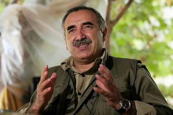 PKK elebaşları Kemal Kılıçdaroğlu'na destek açıklaması için sıraya dizildi! Bese Hozat ve Sabri Ok'tan sonra şimdi de Murat Karayılan!-3