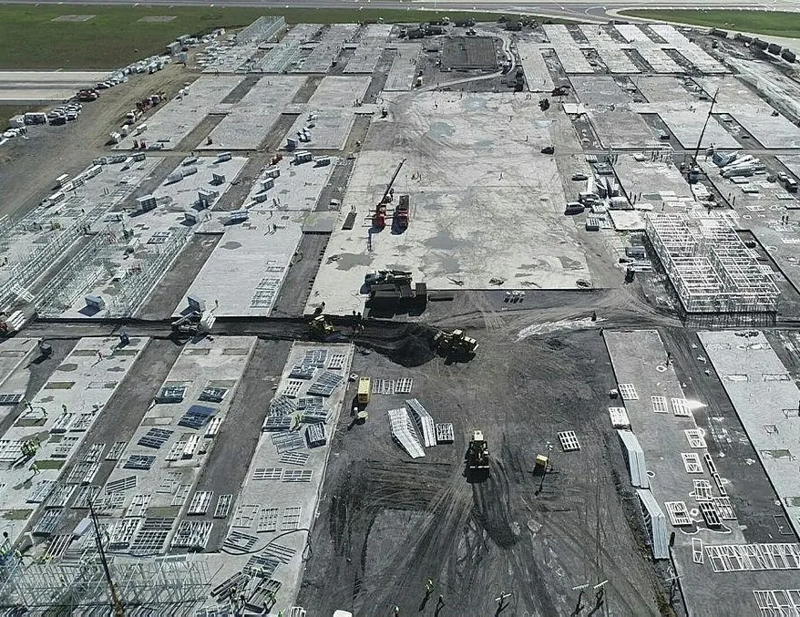 Erdoğan talimatı verdi! İstanbul’da hummalı çalışma