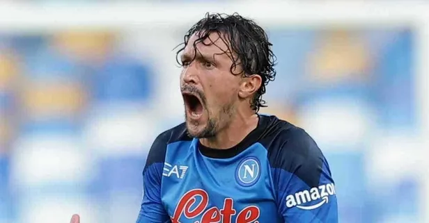 Galatasaray'da Mario Rui sesleri! İtalyanlar duyurdu