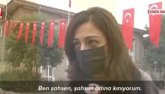 CHP'de art arda ayyuka çıkan 'cinsel taciz' skandallarına İYİ Partili Yalçınkaya'dan sert tepki!