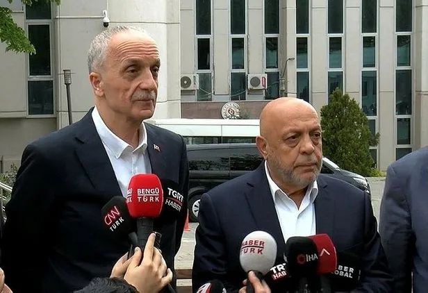 700 bin kamu işçisi için zam pazarlığı! Teklif için kritik tarih 9 Mayıs Salı-4