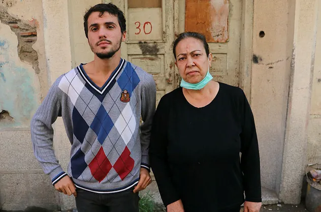 Adana'da ortalığı karıştıran iddia: Taciz, yalancı şahitlik, can güvenliği...