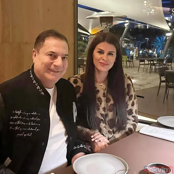 İfşaların sonu mahkeme! Mehmet Ali Erbil’den “Hizmetçisiyle ilişkisi var” diyen eski sevgilisine şok dava! Gülseren Ceylan’dan yeni iddia... - 5