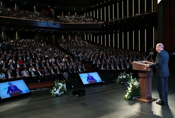 İş dünyası, 100 Günlük İcraat Programı'ndan memnun-3