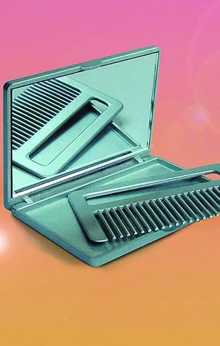 Rüyada tarak görmek ne anlama gelir?