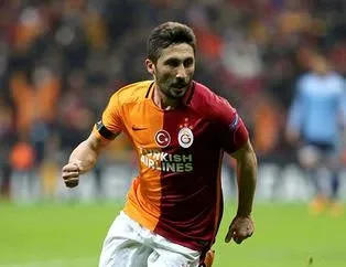 Sabri Sarıoğlu'nun yeni adresi belli oluyor