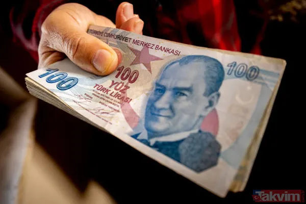 Maaşlar A'dan Z'ye hesaplandı! Emekliye %41,88+4.23 ek iyileştirme! SSK BAĞ-KUR emekli maaşlarına en az... - 18