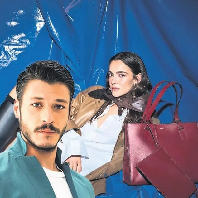 Alakası yok!