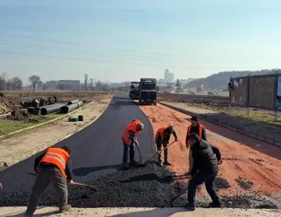 Balat altyapısına köklü çözüm