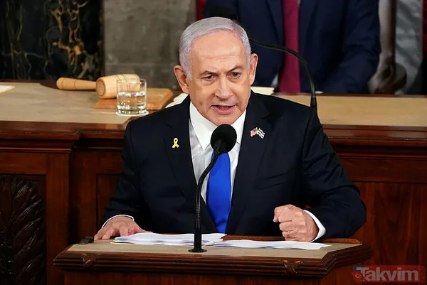 İran’da iki saatlik sır görüşme: Amerikalılar Netanyahu’nun planını sızdırdı! Tahran ile pazarlık masasında 10 Mossad ajanı - 6