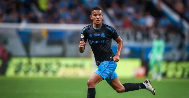 Beşiktaş'tan savunmaya geleceğin yıldızı! Transferini duyurdular